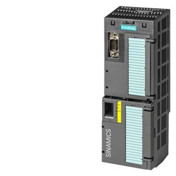 SINAMICS CU250S-2 CAN image 1