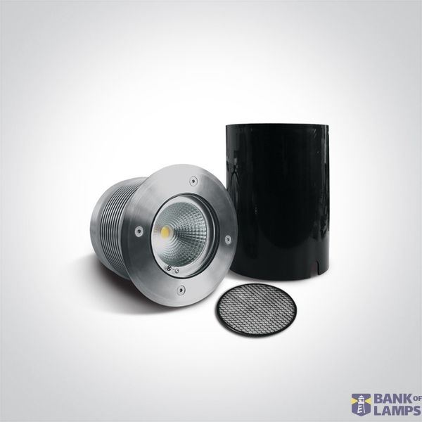 SS316 INGROUND 20W CW IP67 230V DIMMABLE image 2
