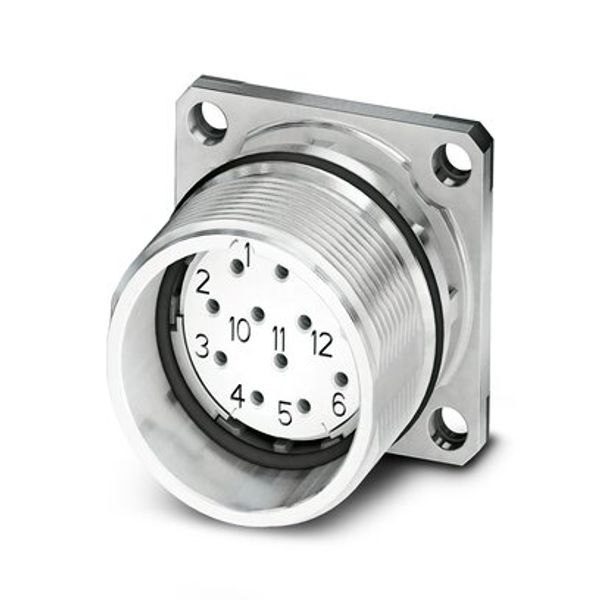 CA-17S1N222S00 - Device connector front mounting image 3