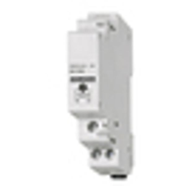 Modular Single Light 110-240VAC/DC red/green image 2