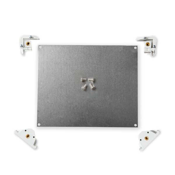 UHFK1210A | Contact protection For sizes 12.0x10.0 (HxW) in image 1