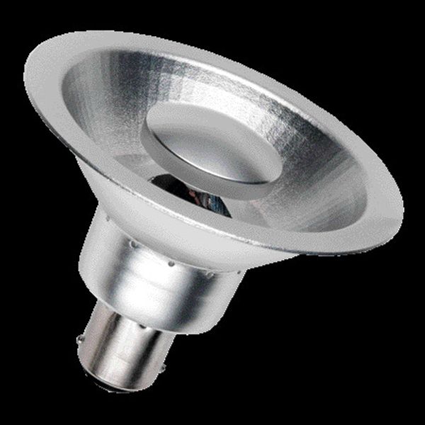 LED AR70 Ba15d 12V 9W 927 35D Dimm image 2