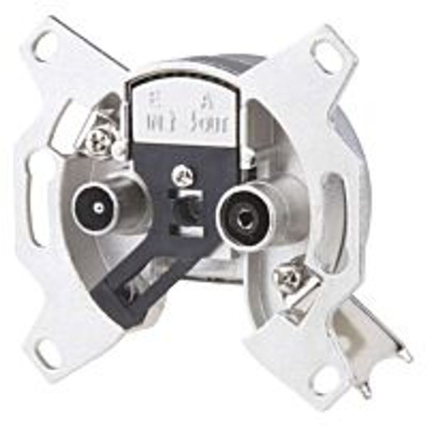 EMOS Body TANGO EU3601P TV+R end socket image 1