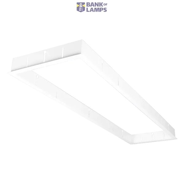 UPPOASENNUS-ASENNUSKEHYS 300X1200 GIPS/TROLDTEKT BRACKET image 1