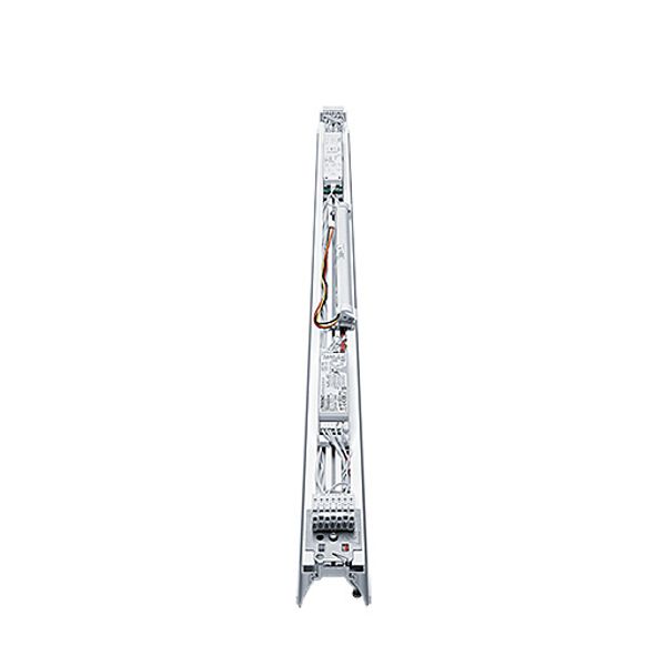 SLN2-B 1600-930 L1250 WW LDO E3D - Batten for LED light line image 1