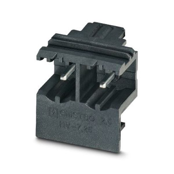 GMSTBO 2,5 HV/ 2-GL-7,25 THR - PCB header image 2