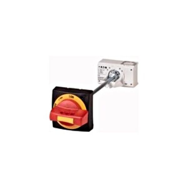 Door coupling for MC1 60mm image 2