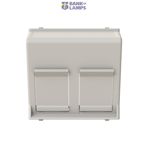 N2216.8 DN - Cover 45 Cop. Press Dati image 1