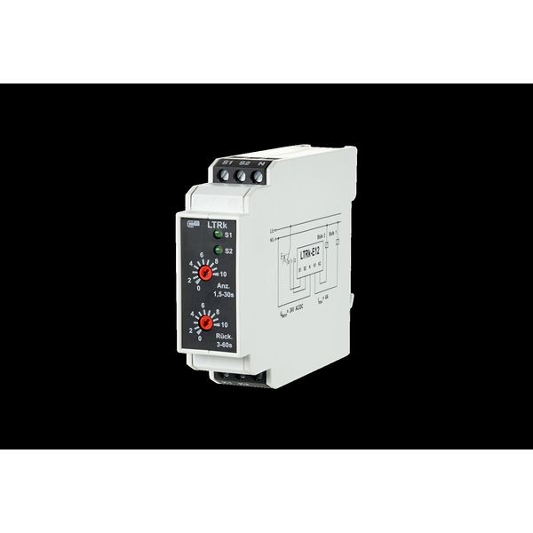 LTRk-E12, 24 V AC/DC image 2