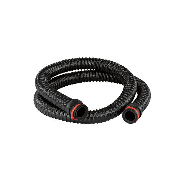 Regular Hoses for Dust Extractors image 1