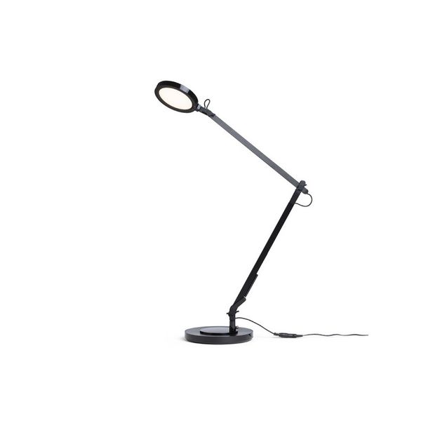 EMA DIMM table black 230V LED 10W 100° 3000K image 1