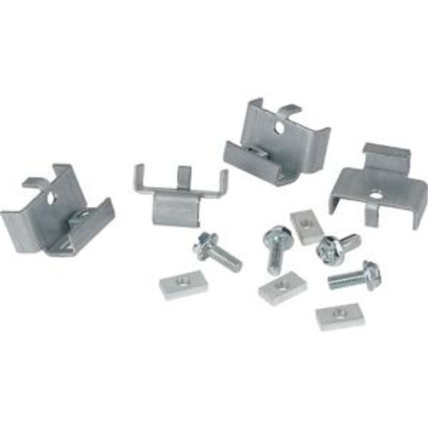 BPZ-SNAP-MSW-CTS Snap element for MSW, mount on Corner Tower Set image 2