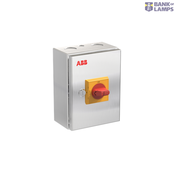 OTR63GBA3M Maintenance switch image 1