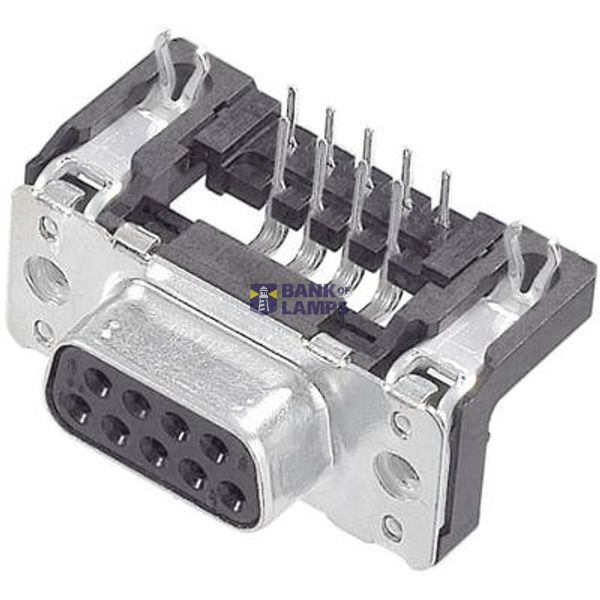 DSUB SV FE SSDP ANG73-284 09PPL2GCHOLEHT image 1