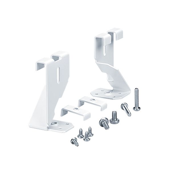 CR2 ASP SET - Mounting accessory kit image 1