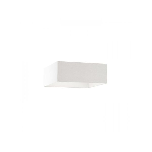 TEMPO 50/19 shade Polycotton black/white PVC max. 23W image 1