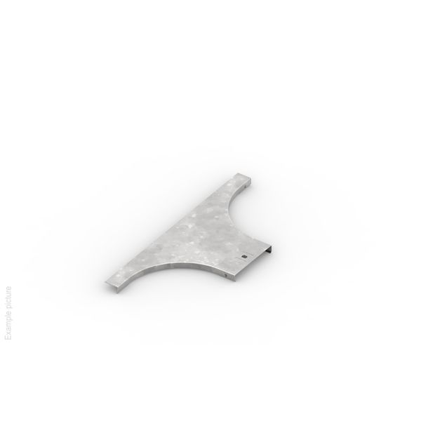 SIDE DERIVATION COVER A3Z14G1P100E image 1