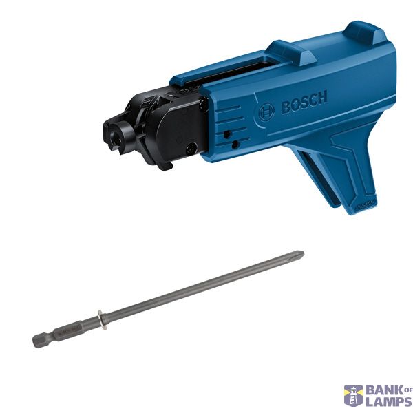 GMA 55 (solo; Long screwdriver bit; C ) image 1