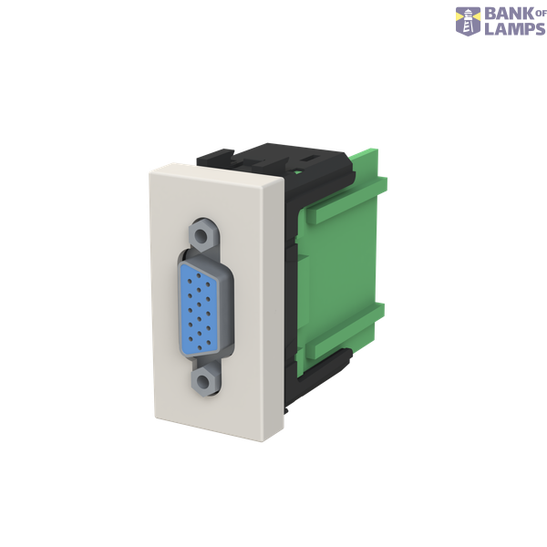 N2155.5 DN - Presa VGA image 2