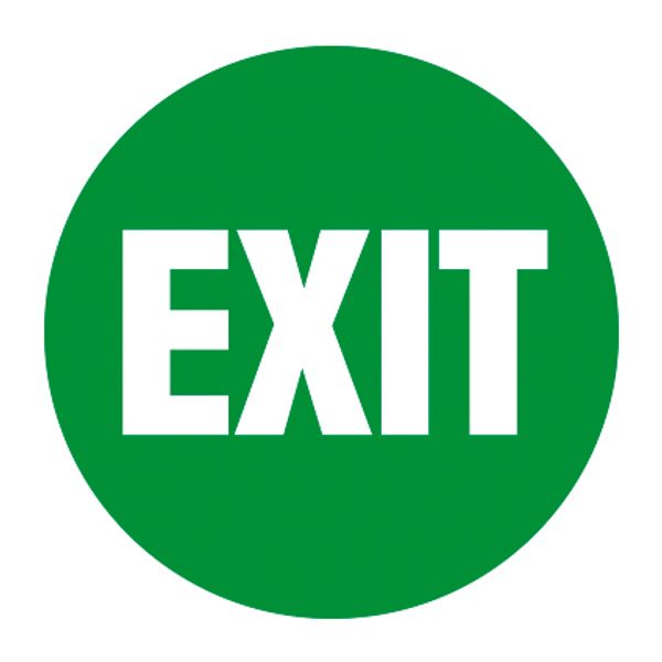 DROP 28 EXIT ICON image 2