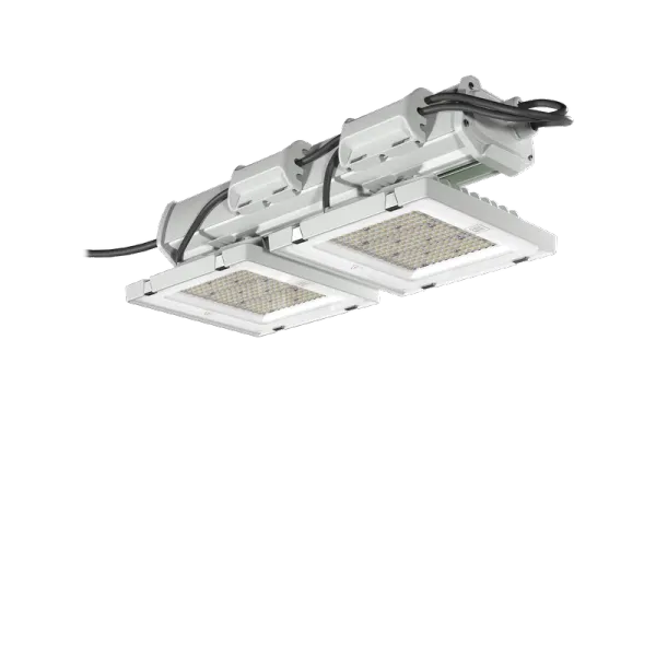 UNIQO RU 2M HLO 180 857 C/W GR7035 DALI image 2