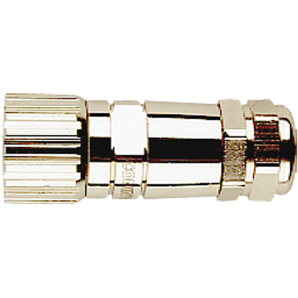 M23 connector MSCON-A image 1