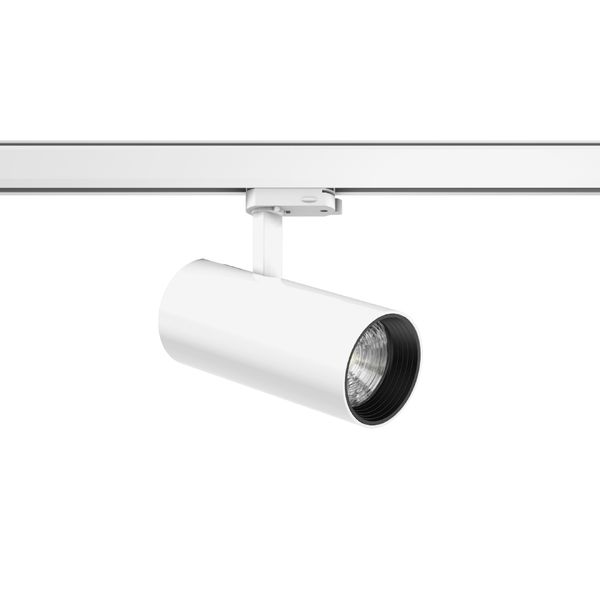 DEECOS S mini, 20 W, 2250 lm, 930, white, DALI Surface mounted project image 1