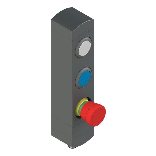BN series control device unit image 1