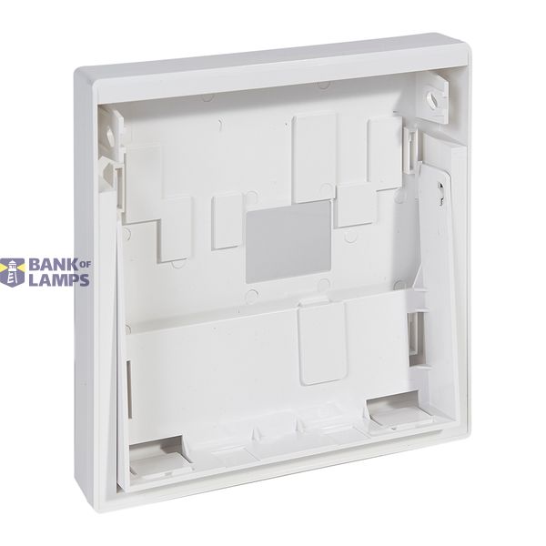 Acc for wall mounting install + tilting image 1