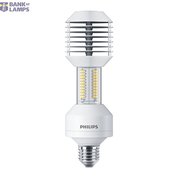 TForce LED Road 35W E27 740 MV image 1
