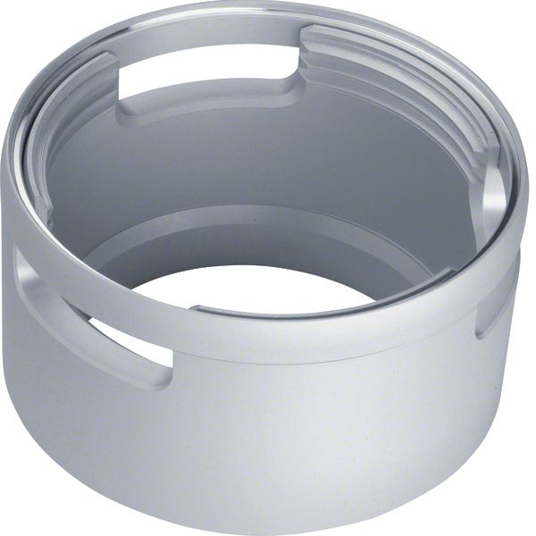 tube cable outlet alu without cover image 1