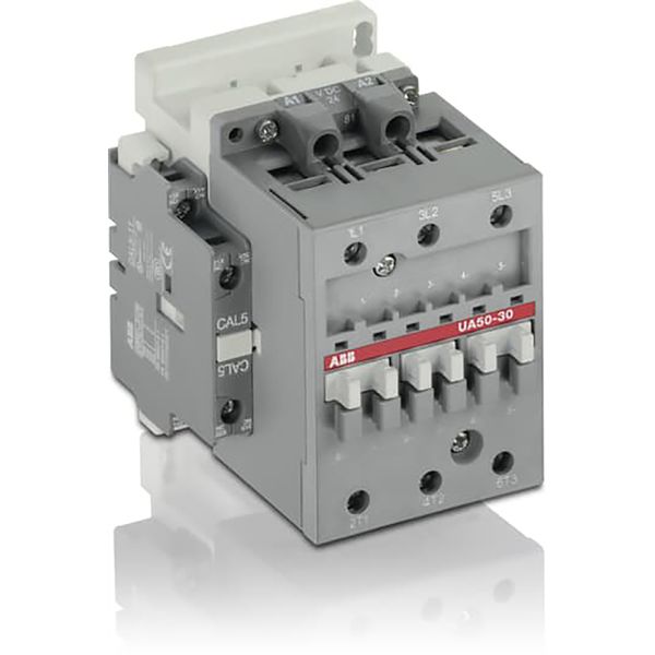 UA50-30-11 220-230V 50Hz / 230-240V 60Hz Contactor image 1