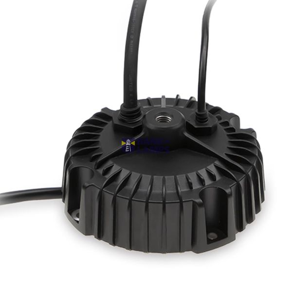 Mean Well LED-Trafo 240 W 4 A 30 - 60 V dimmbar 1 St. image 1