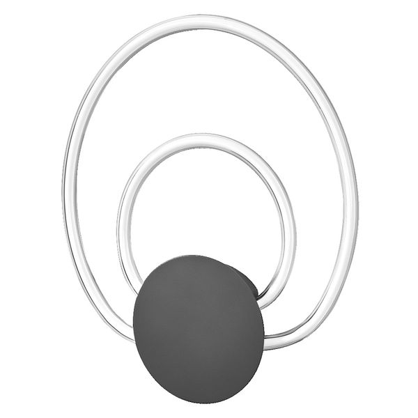 DECOR HELIOS WALL 12W 830 CLICK SELOSRAM image 1