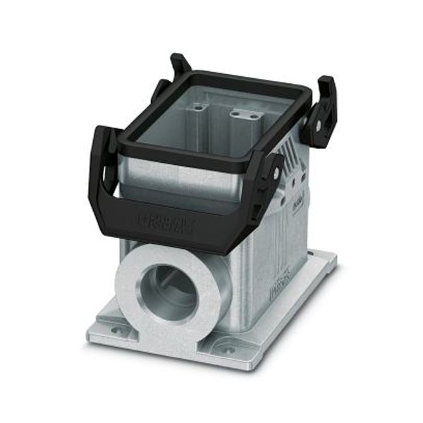 HC-STA-D50-SHWD-2SSM25-ELC-AL - Housing image 2