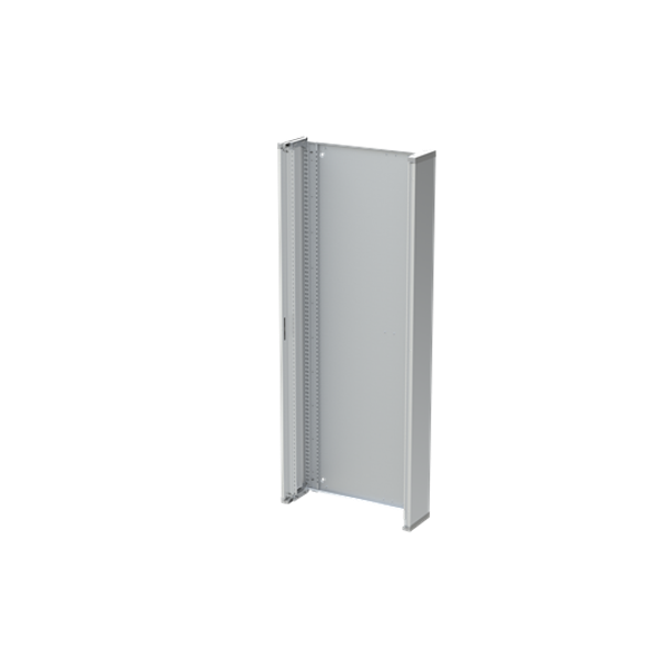 Q843E406 Cabinet, 649 mm x 384 mm x 250 mm image 2