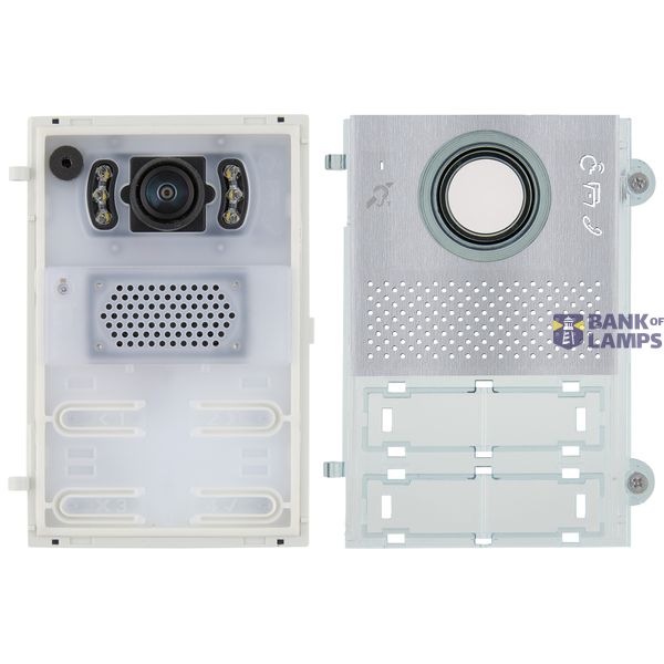 2F+ A/V unit + teleloop front image 1