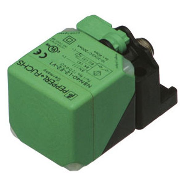 NRN40-L3K-E2-IO-V1 Standstill Monitor image 1