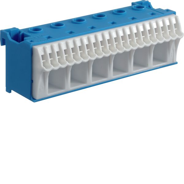 Terminal,QC,N,26 connect. image 2