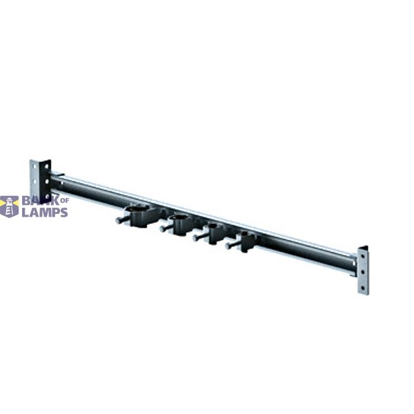Clamps, span width 22-28mm image 1