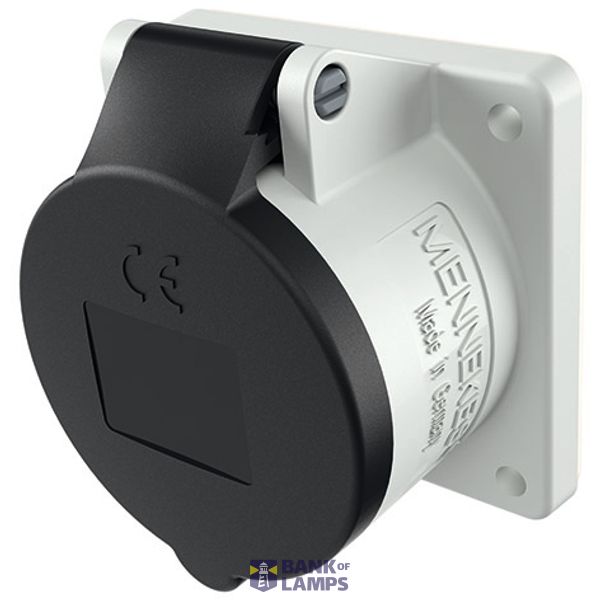 Inb. WCD 16A 5P 5H >600-690V IP44 TA image 4