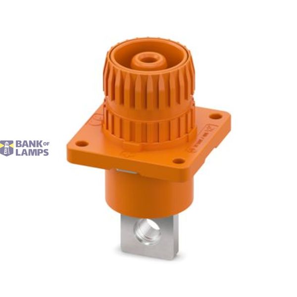 BPC 400E FT B/S 120 OG1 - Connector image 1