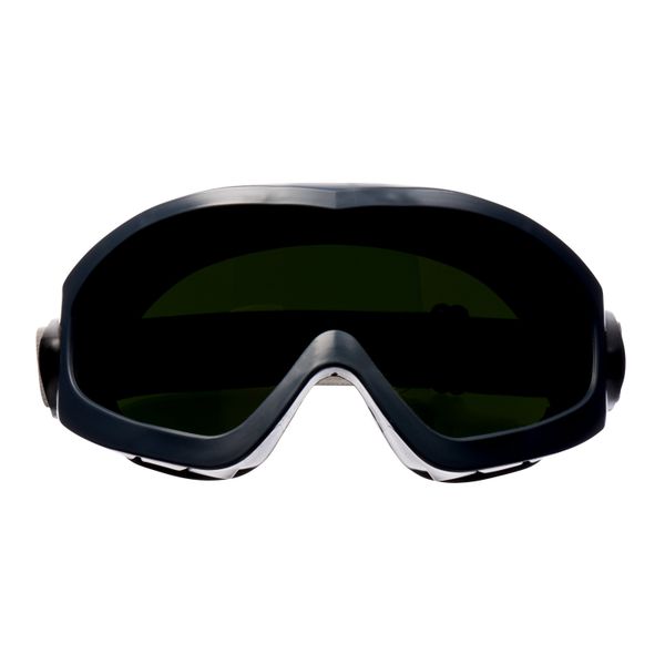 3M™ Safety Goggles 2890 Series, Sealed, Anti-Scratch / Anti-Fog, Weldi image 11