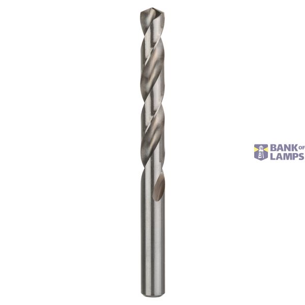 Metal drill bits HSS-G, DIN 338 13 x 101 x 151 mm 1 pcs. image 1