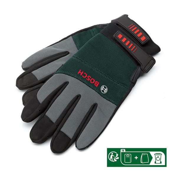 Gloves -Extra large image 1