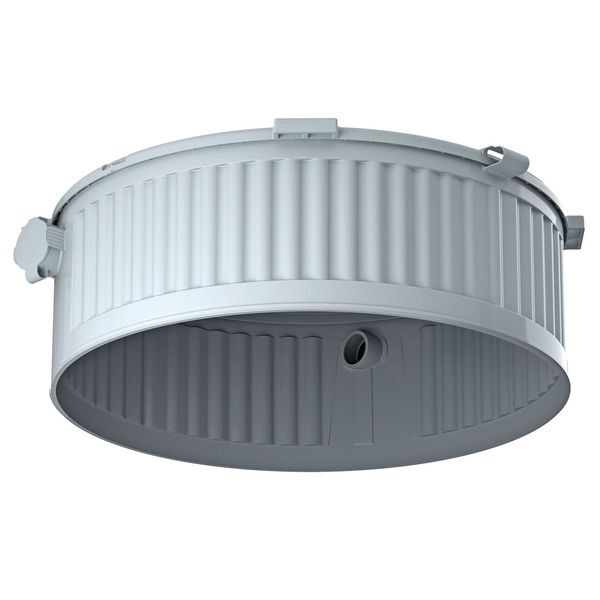 Install. housing, HaloX® 250 image 1