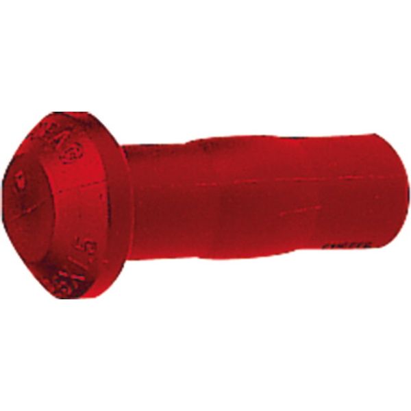 T0-1-8214/I1 Changeoverswitches, T0, 20 A, surface mounting, 1 contact unit(s), Contacts: 2, 45 °, momentary, With 0 (Off) position, with spring-return from both d image 217