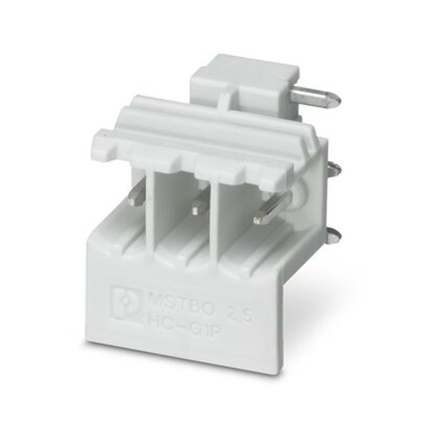 MSTBO 2,5/ 3-G1PR GY7035 - PCB header image 3
