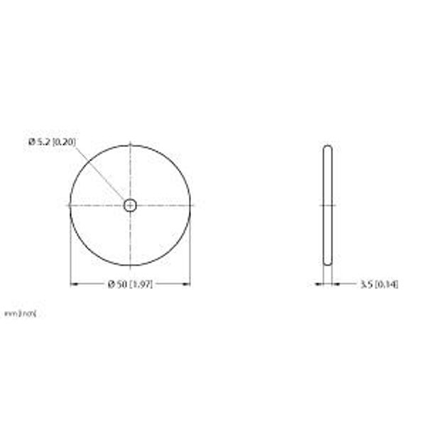 HF Tag   TW-R50-B320 image 2