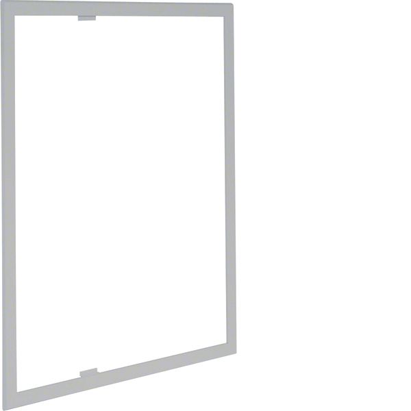 flush frame,universZ,3-fields,950x800mm image 1